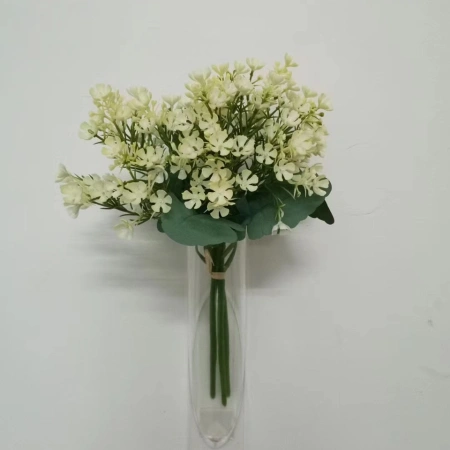 Sihan Flower Industry, small bunches of rape flowers, yellow fabric flowers, decorative flowers, artificial plastic flowers, artificial flowers, single living room decorative flowers, dried flowers, table top ornaments, anti-flower art decorations Sihan Flower Industry, small bunches of rape flowers, yellow fabric flowers, decorative flowers, artificial plastic flowers, artificial flowers, single living room decorative flowers, dried flowers, table top ornaments, anti-flower art decorations